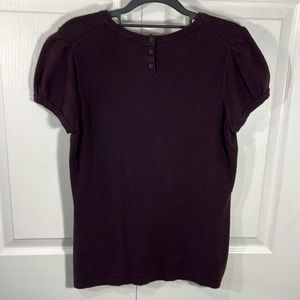 Banana republic shirt